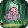 Masha Jungle World