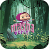 Masha Jungle World安卓手机版下载