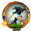 Witch Jump版本更新