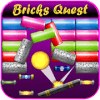 Bricks Breaker Quest-Space King安全下载