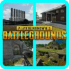 Guess PUBG Locations By Image