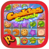 Cookies Jam Crush Chocolate免费下载