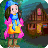 Best Escape Games 140 Warm Girl Rescue Gameiphone版下载