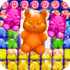 Yummy Bears Crush 3 - Match 3 Sweet Jewels版本更新