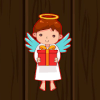 Best Escape 151 Cute Little Angel Escape Game手机版下载