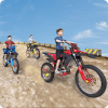 Kids Bike Rider: Fearless Street Racing 2019