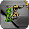 Ninja Let's go: Clumsy and Kiwi games版本更新