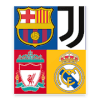 Football Logo Quiz - Football Fans快速下载