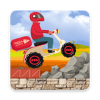 Pizza In-Stunt Delivery怎么下载到电脑