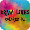 Draw Lines: Colored IQ玩不了怎么办