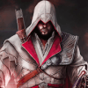 Assassin Ninja Warriors of Creed