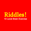 Just Riddles - 10 Level Brain Exercise怎么下载到电脑