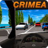 Russian Traffic: Crimea