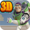 Buzz Lightyear Toy Jungle Story Game Free 3D中文版下载