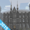 Hogwarts School - mcpe map下载地址