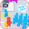 Crowd City Stickman Wars Simulator最新版下载