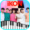 iKon Piano Game - I'M OK最新版下载