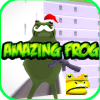 3D Frog Game Amazing Action : IN CITY TOWN在哪下载