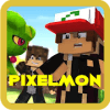 Pixelmon World Mod -Pack for MPCE 2019玩不了怎么办