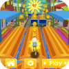 Subway Surf: New Bus Rush 2019中文版下载