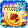 Game danh bai doi thuong Online - Mic21