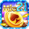 Game danh bai doi thuong Online - Mic21怎么下载