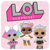 L.O.L. Surprise Puzzle In Ball版本更新