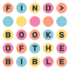 Find Books of the Bible (Bible Quiz)