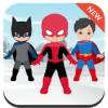 Super Spider Adventure (Justice Bat Heroes)绿色版下载