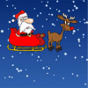 Present Run - Help Santa get back on track