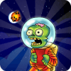 Space Zombie Attack