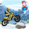 Impossible Trail Snow Bike Stunt Rider最新版下载