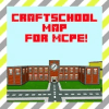 CraftSchool map for MCPE!版本更新