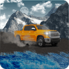 Mountain Jeep Offroad Driving: 4x4 racing Game