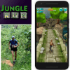 Jungle Run - Temple Run