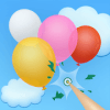 Balloon Pop - Balloon Game