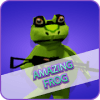 The Amazlng *Frog* Beast Battle Simulator