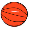 Maxium BasketBall