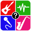 Music trivia quiz - Guess the songs