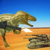 Battle Dinosaur Clash