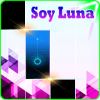 New Soy Luna 2019 Piano Tiles