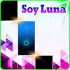 New Soy Luna 2019 Piano Tiles终极版下载