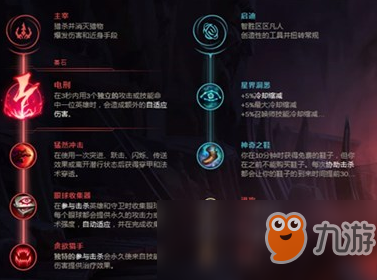 《LOL》9.1MATA肉裝輔助蜘蛛攻略