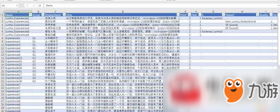 了不起的修仙模擬器出身及經(jīng)歷怎么修改?出身及經(jīng)歷修改方法介紹