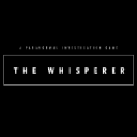 低语者THE WHISPERER