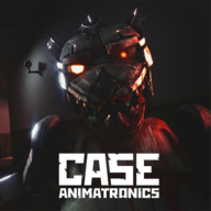 Case Animatronics