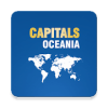 CAPITALS - OCEANIA