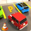 Car Parking 4 Preschool kids Learning ABC Teaching最新版下载