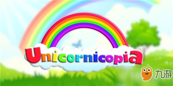 《Unicornicopia》NS版游戲介紹