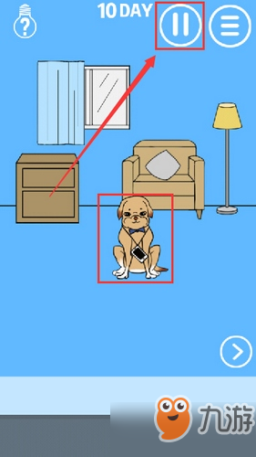 手機(jī)被藏起來了第10關(guān)攻略
